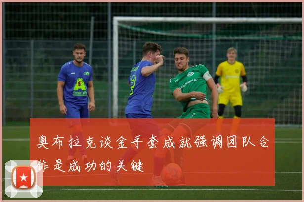 奥布拉克谈金手套成就强调团队合作是成功的关键