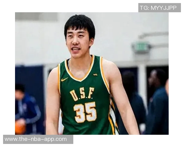 媒体人称王俊杰与淡厚然在篮板表现突出展现巨大潜力